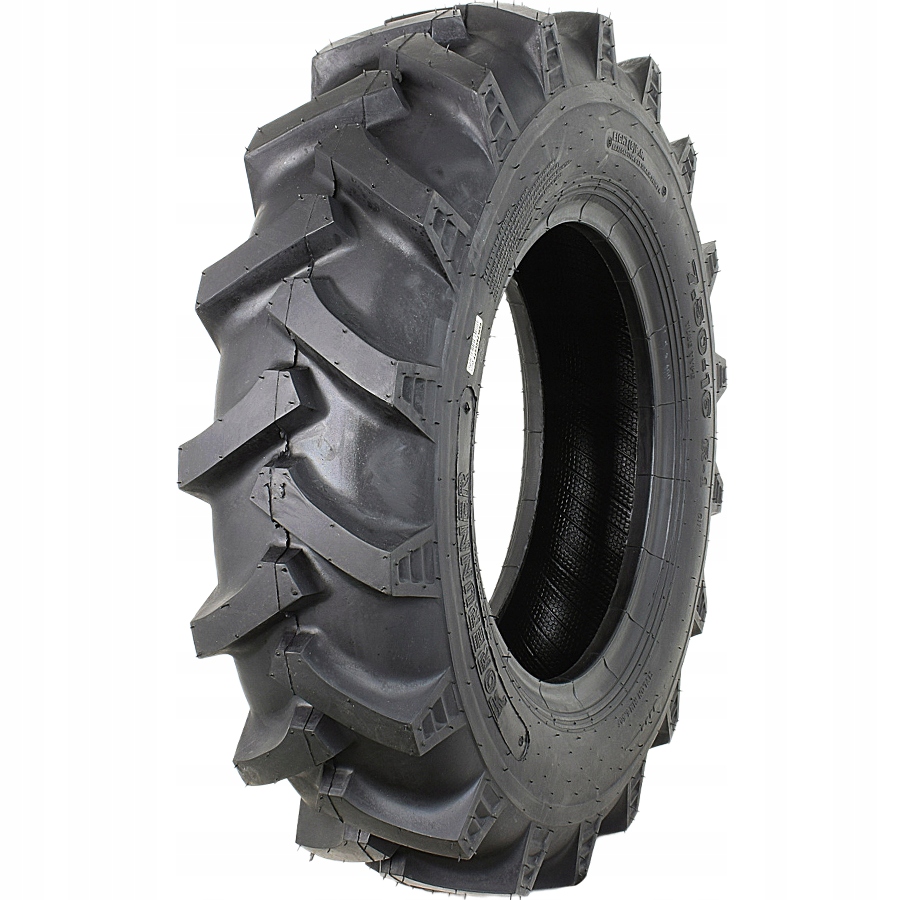 1x 7.50-16 Poľnohospodárske Pneumatiky Jedličky Agro Silné Ursus Zetor Do Tura 8PR 750-16