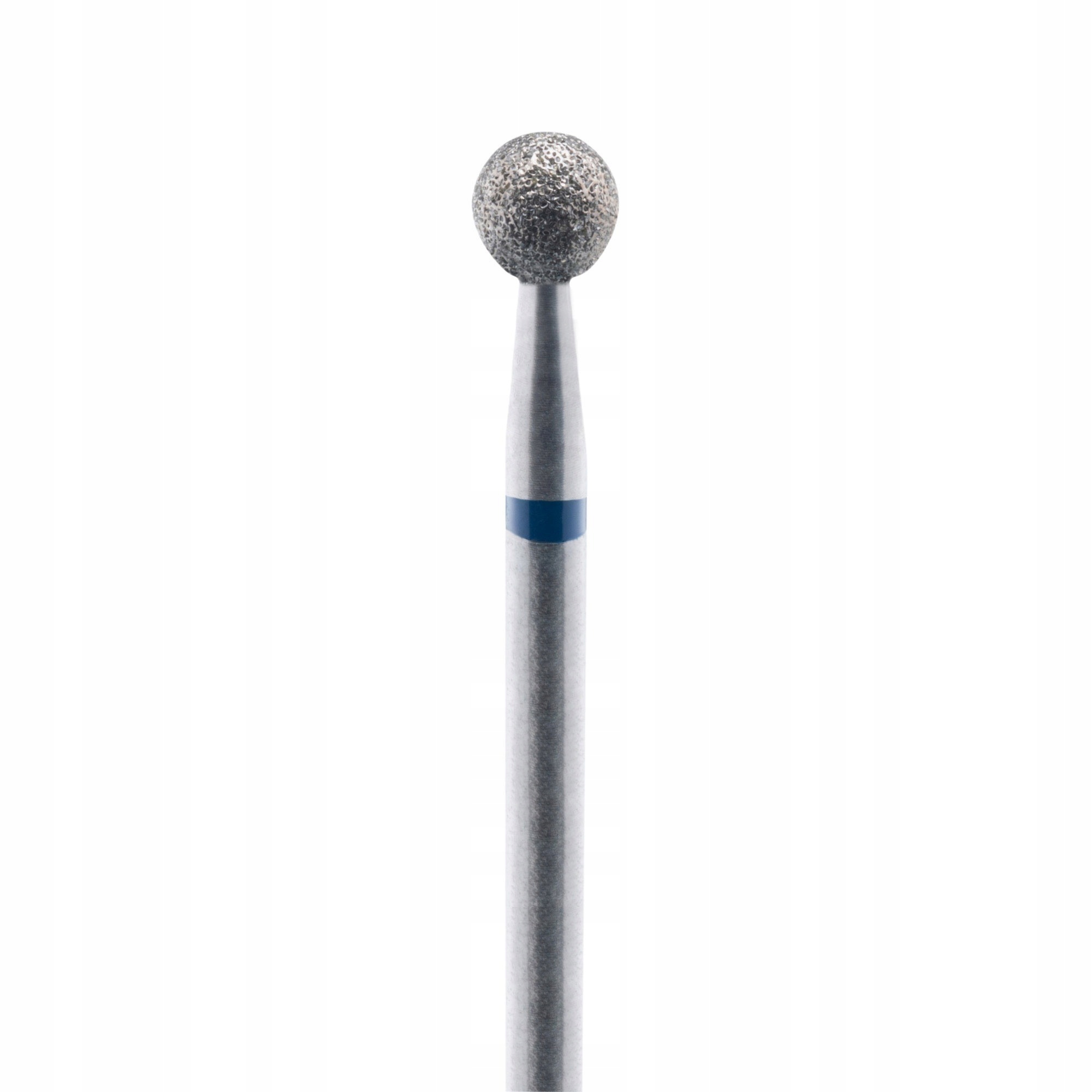 

frez diamentowy do skórek kulka 3,5mm Aba Group