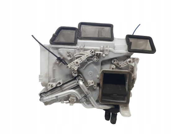 TOYOTA YARIS 1 I 99-06 NAGRZEWNICA 87010-52340 443100-7392