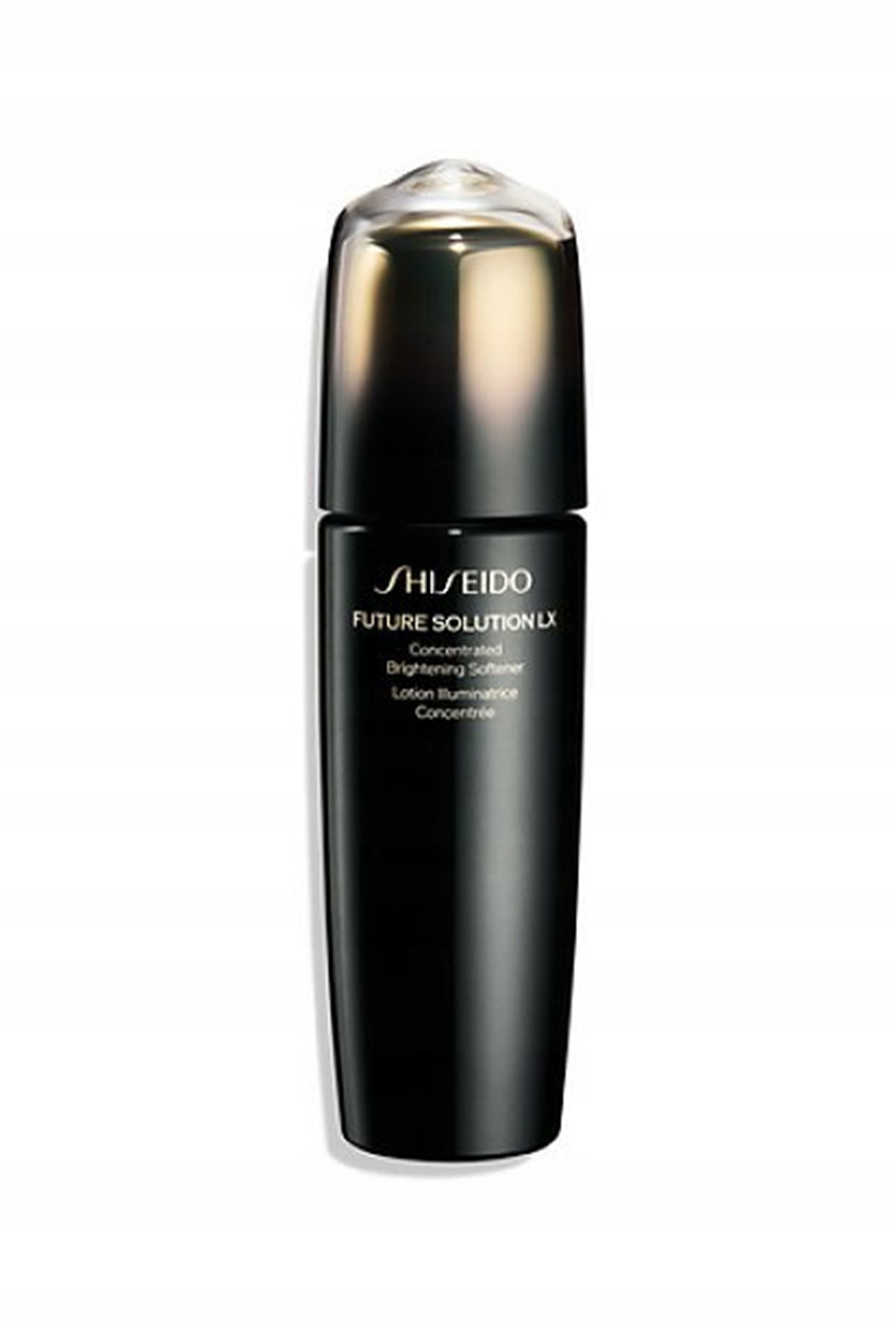Shiseido Future Solution Lx Koncentrované rozjasňující tonikum 170 ml