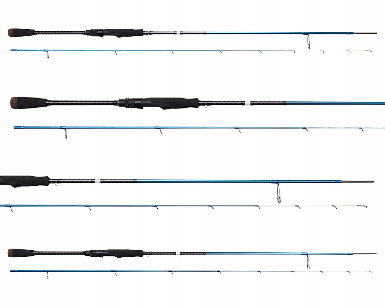 Prut Savage Gear SGS2 Ultra Light Game 198/0-5 g