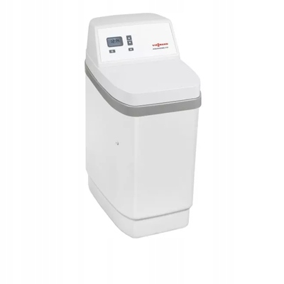 Stacja uzdatniania Aquahome Fit od Viessmann
