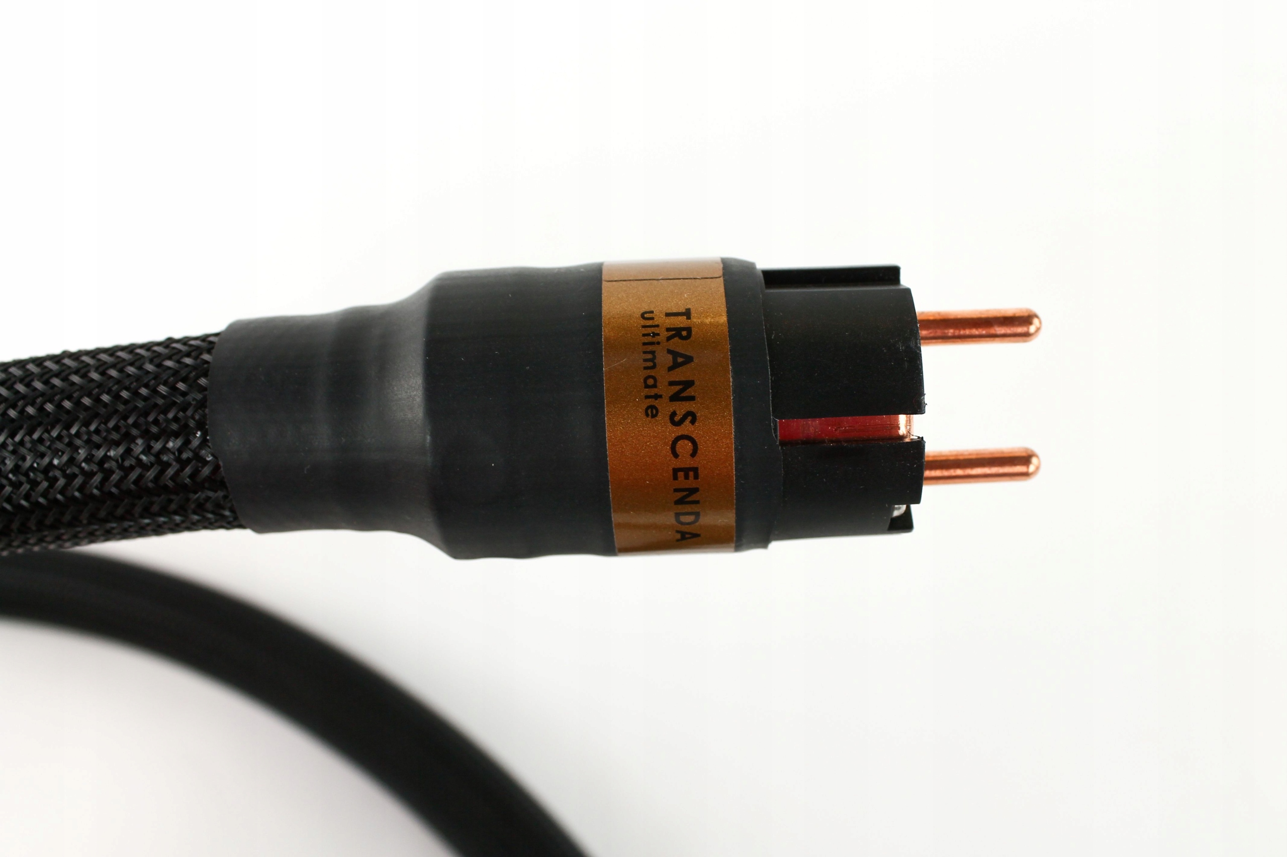 ENERR TRANSCENDA ULTIMATE 1,5M POLSKI PRZEWÓD Model Transcenda Ultimate