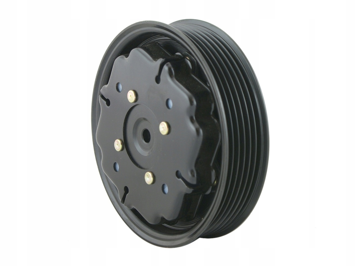 Spojka Kompresoru Audi Mercedes Seat Skoda Vw 447150-2227 447150-3640