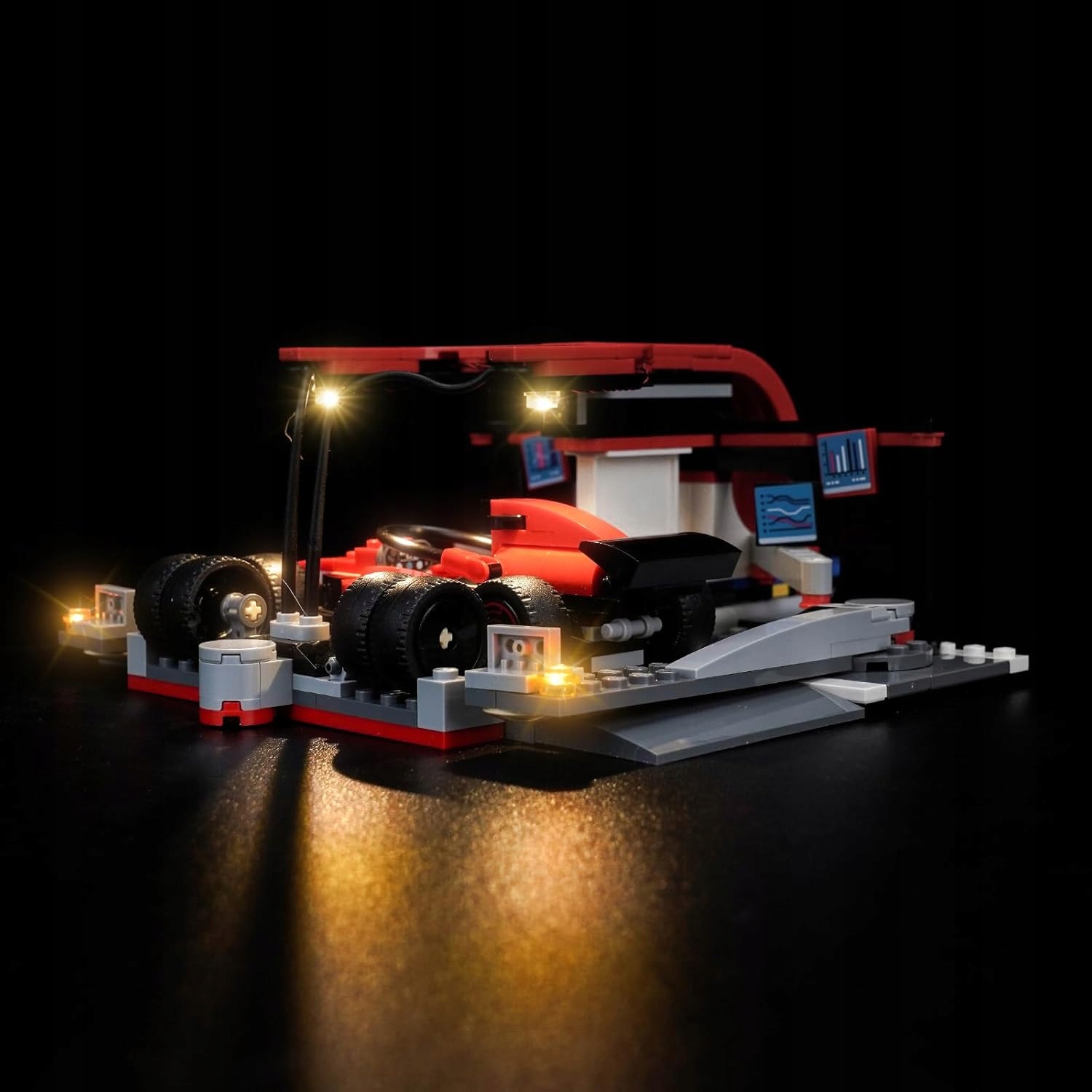 Sada Led světel pro Lego BrickBling