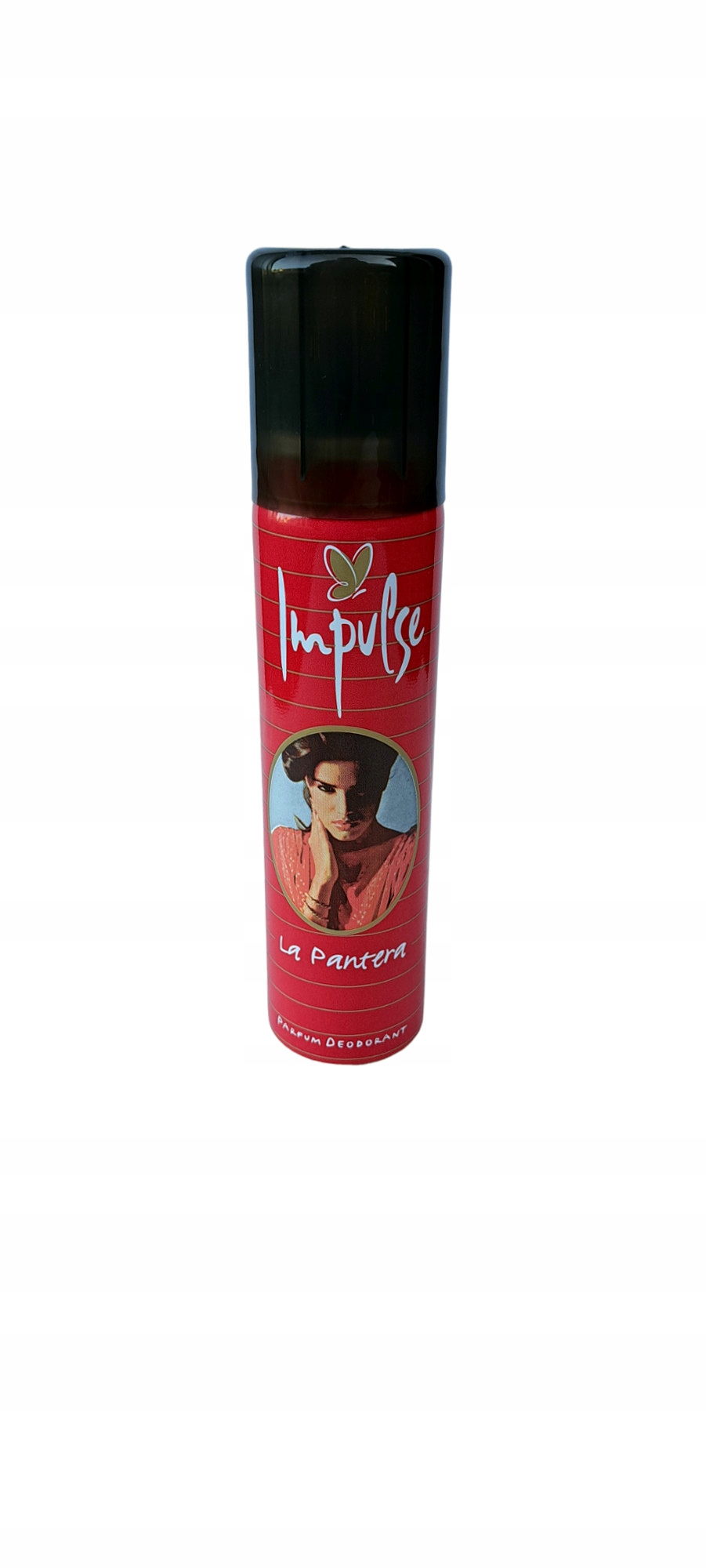 Impulse La Pantera dezodorant 100 ml