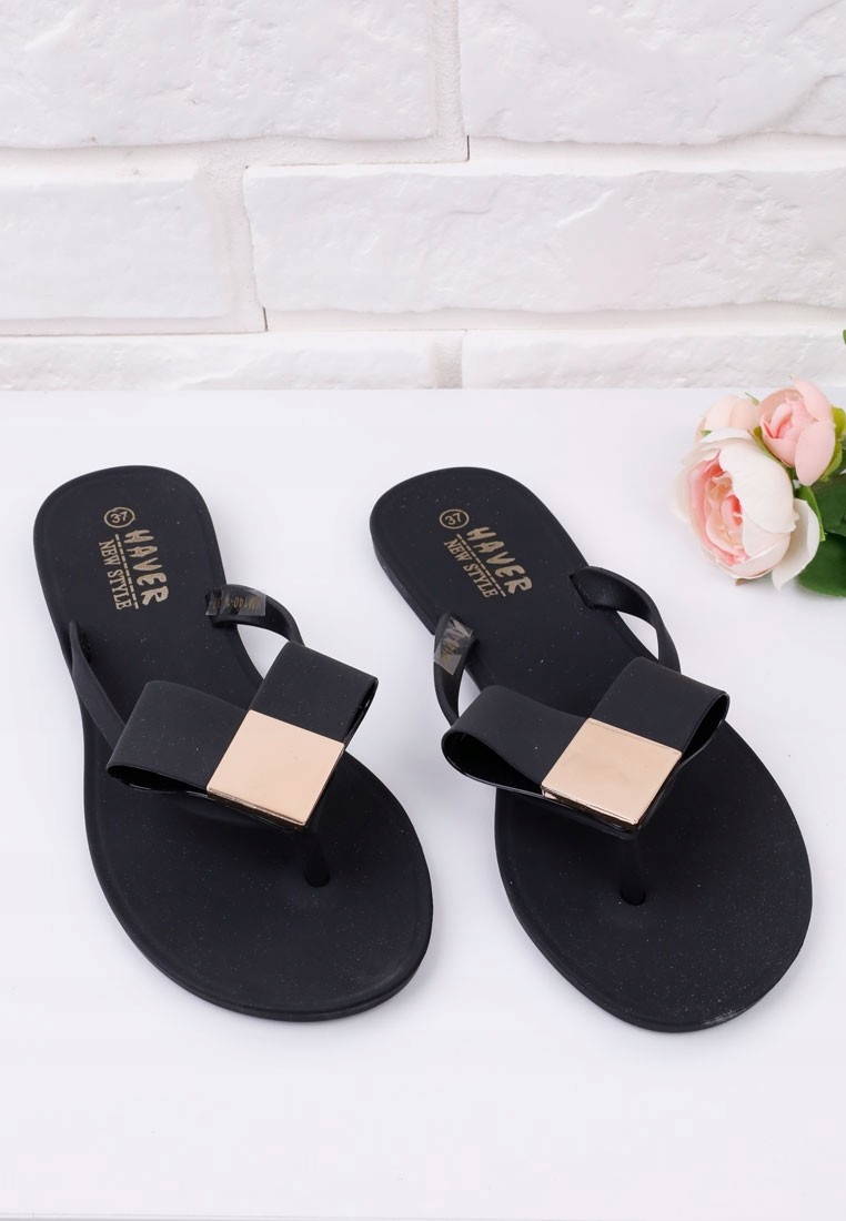 

Japonki meliski czarne 1 Lois 38 Czarny
