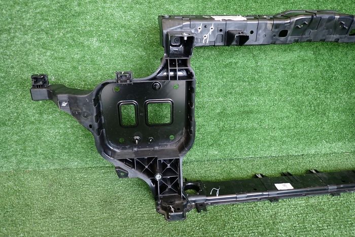 HYUNDAI IONIQ IV 6 22- support panel for radiators front