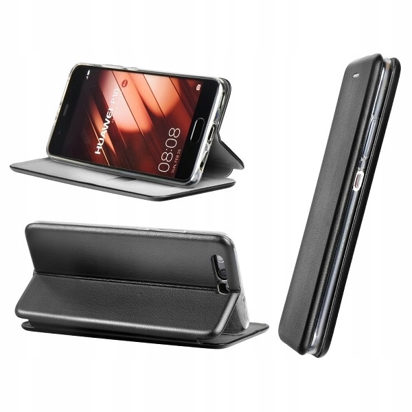 

Etui Case do- Redmi 8 - Obudowa z klapką, Futerał