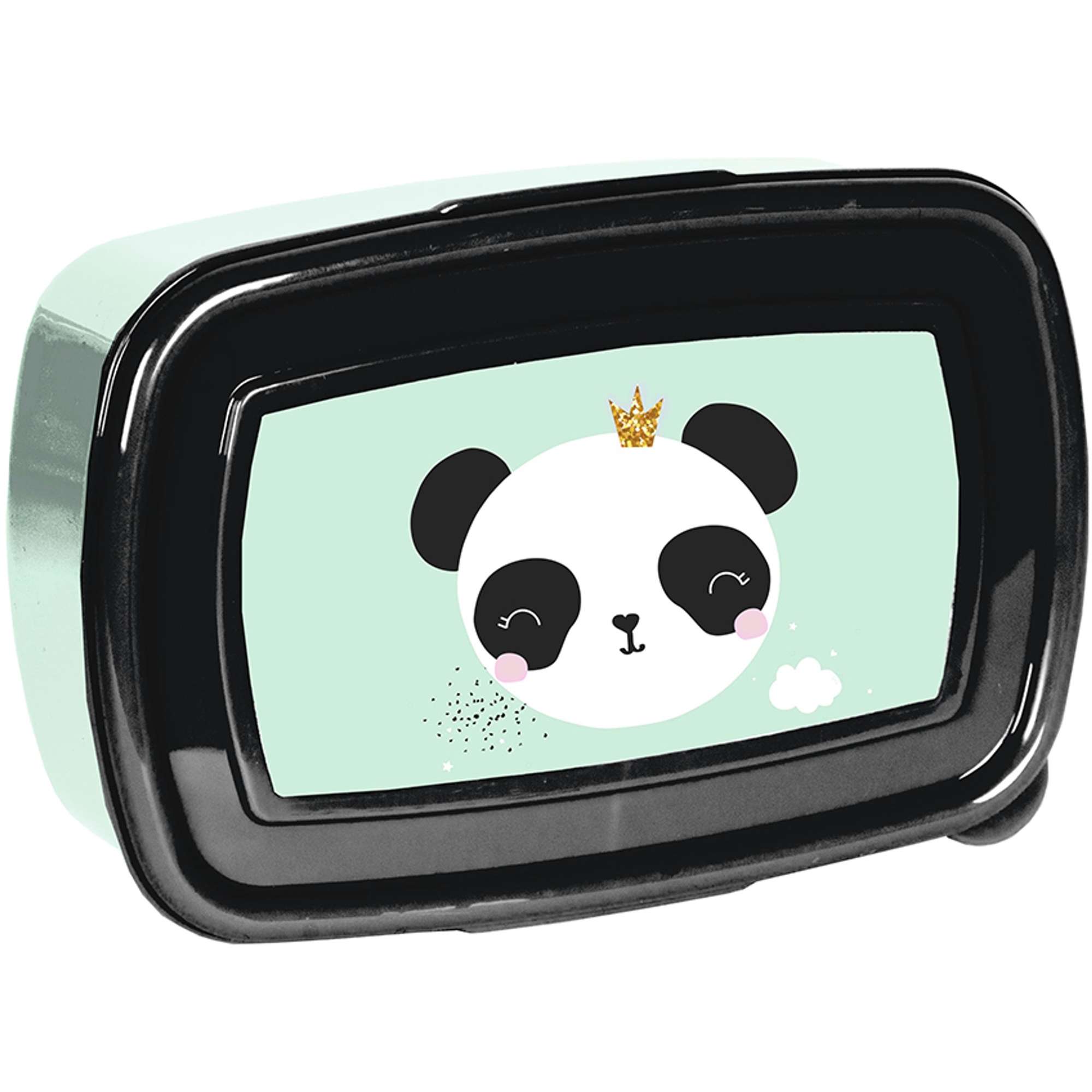 

Paso Śniadaniówka Pojemnik Lunch Box Panda 750 ML