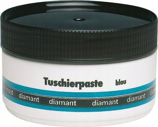 Pasta do tuszowania 225g nieb. DIAMANT