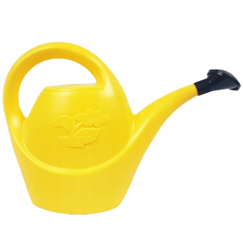 

Konewka Ogrodowa 2L Plastikowa Z Sitkiem Rączką