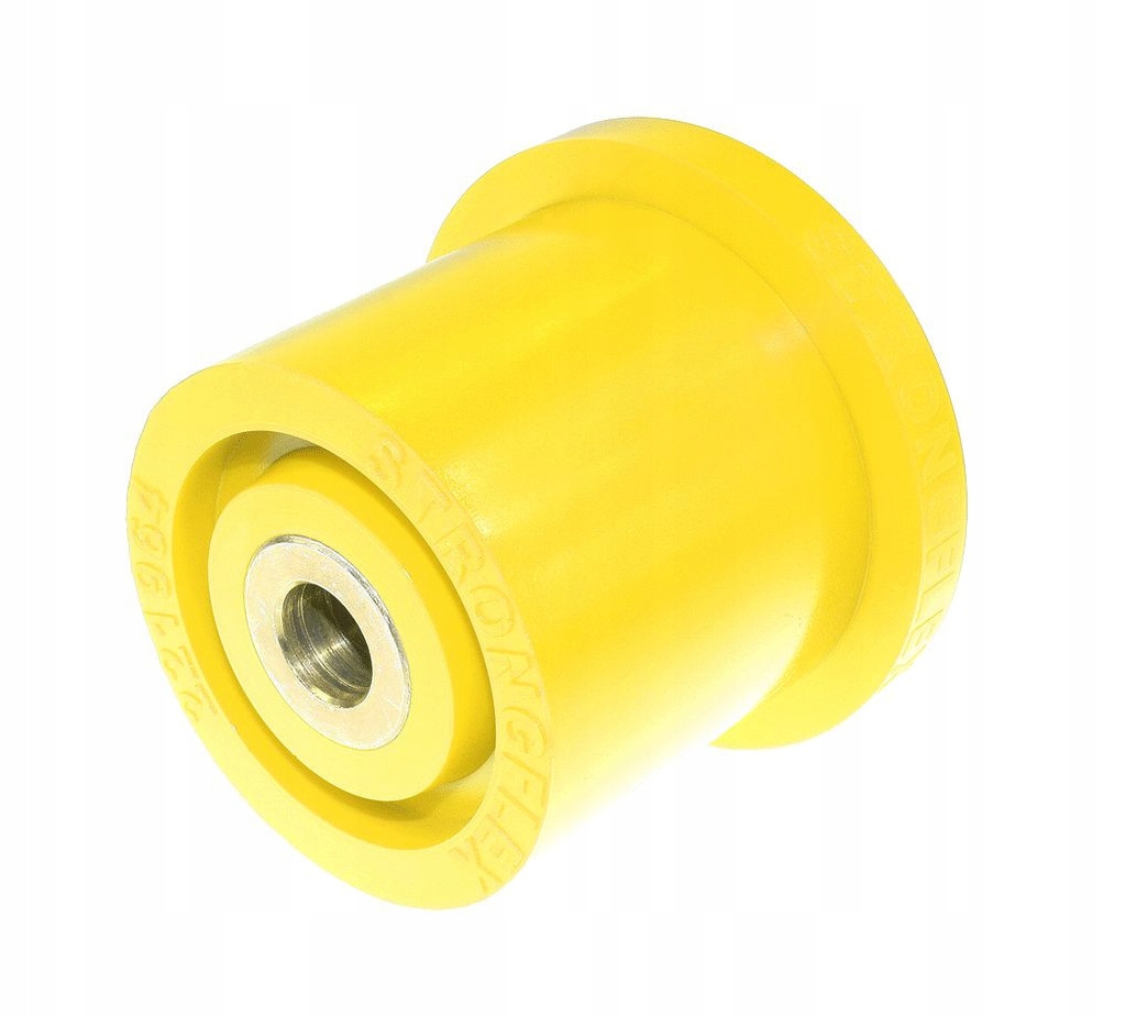 Pouzdro zadního nosníku Audi A6 C5 (97-04) Fwd Škoda Superb I (02-08) 3U Vw