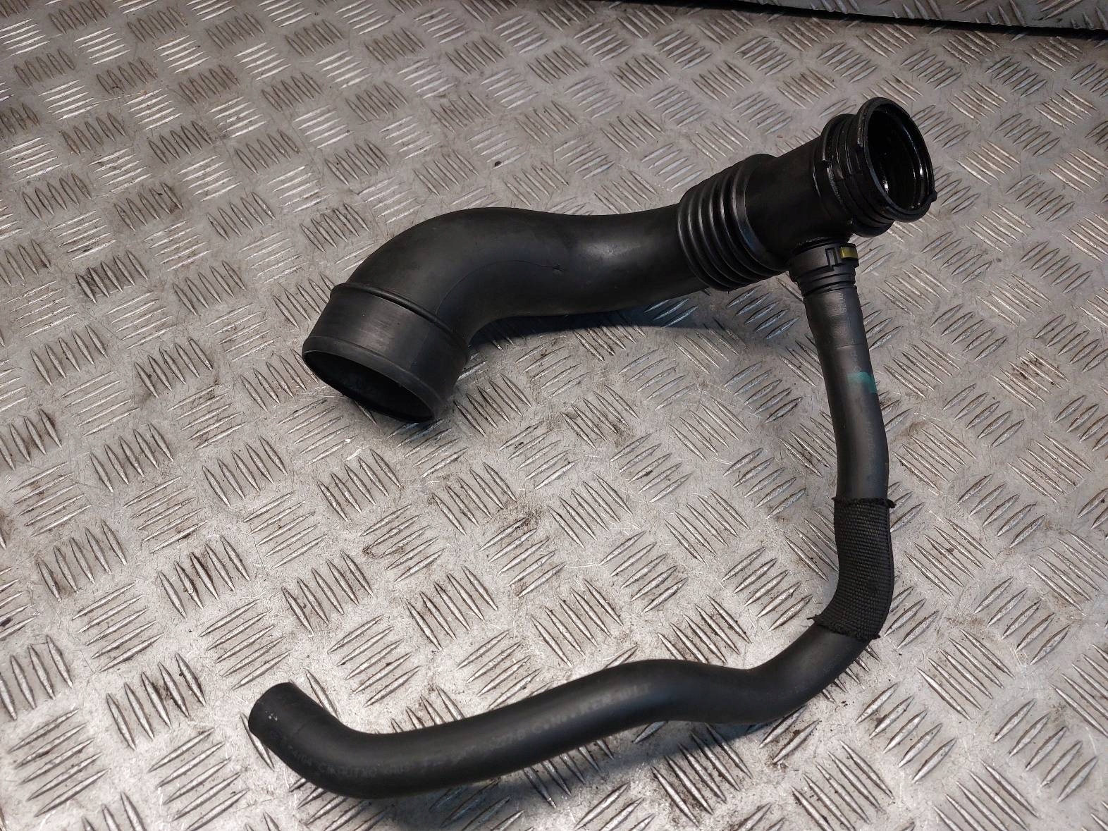 pipe air hose KOMPLET + MAPSENSOR RENAULT GRAND SCENIC II 1.9 DCI