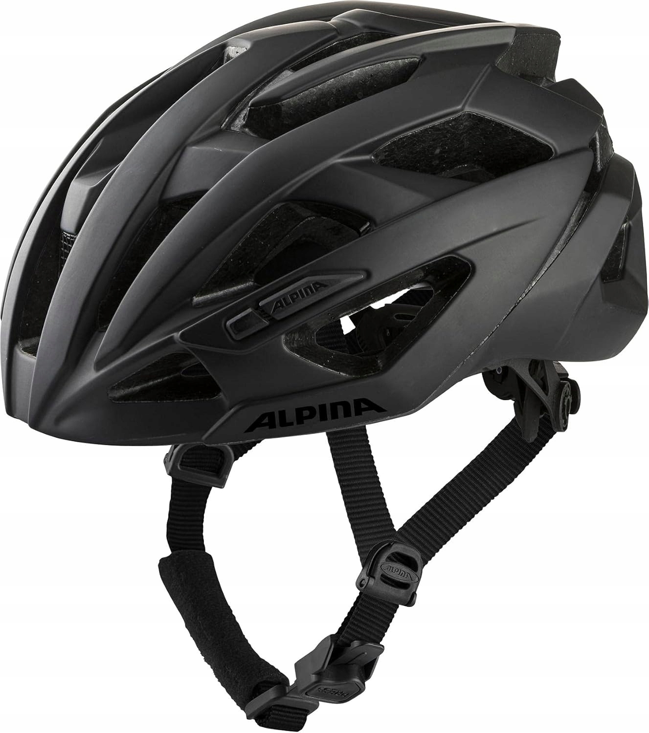 Kask rowerowy Alpina Valparola r. 51-56
