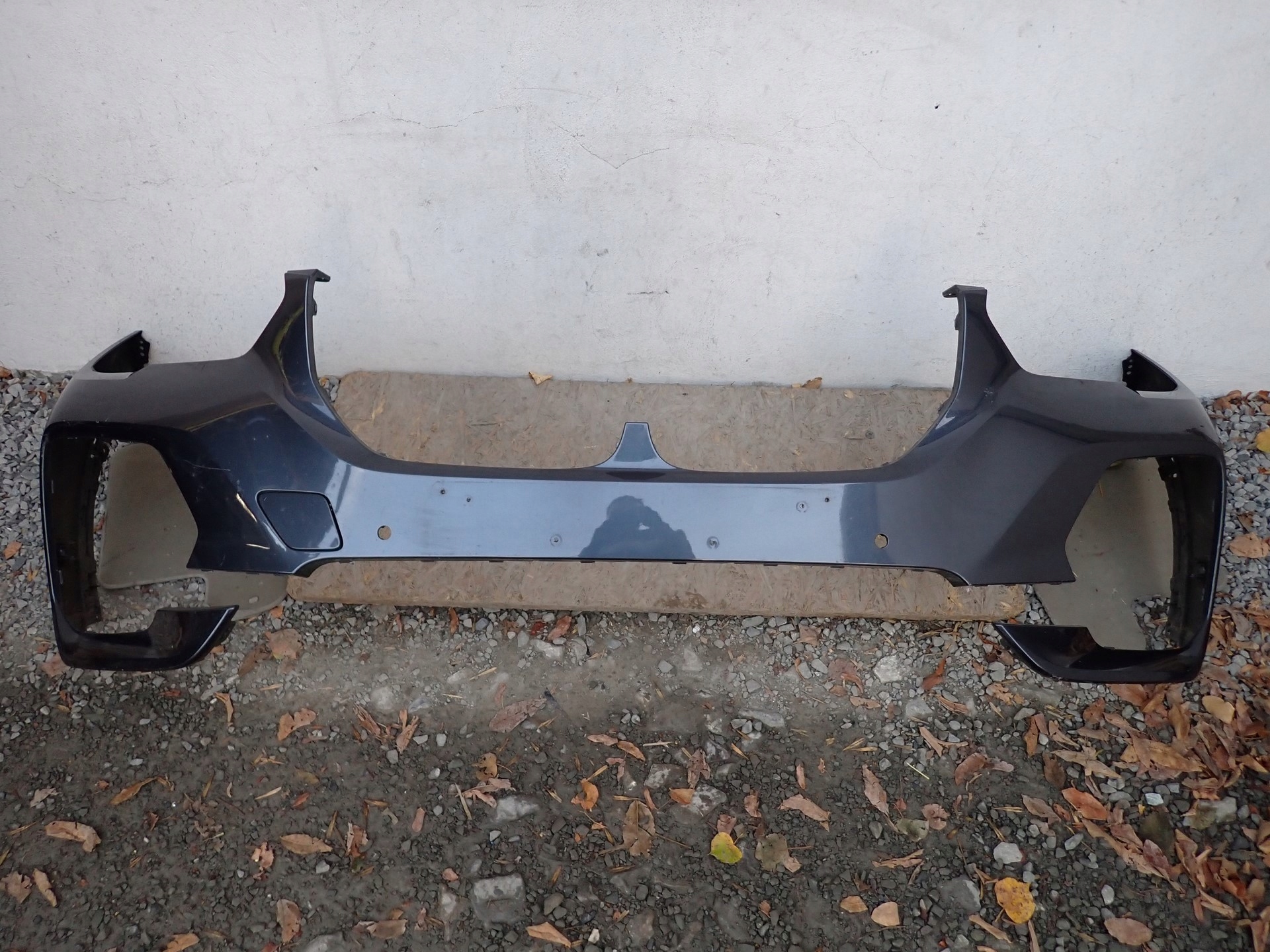 bumper front front BMW X5 G05 2018-2022R 51117421791