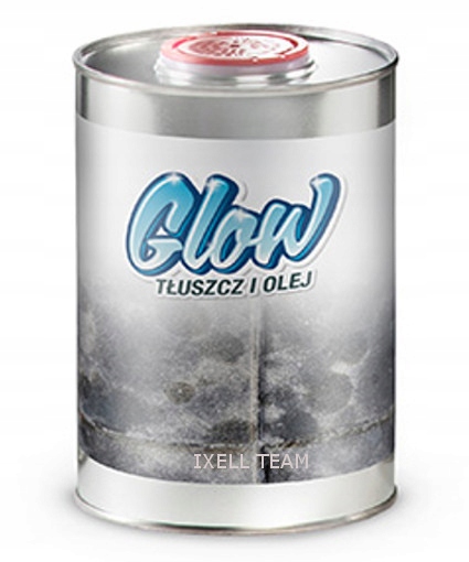 ODPLAMIACZ DO KOSTKI BETONU GRESU USUWA OLEJ 1177