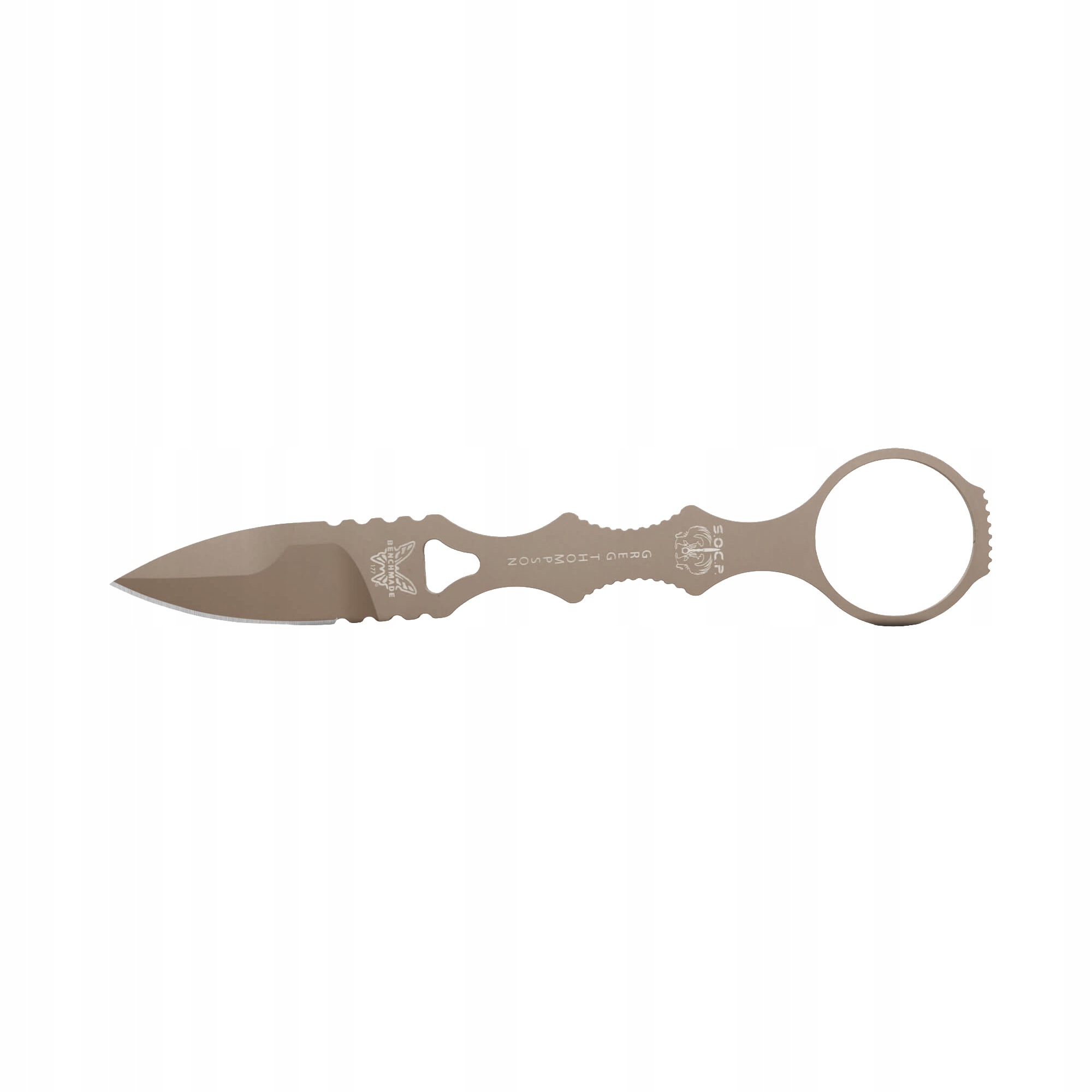 Nůž Benchmade 177SN Socp Dagger