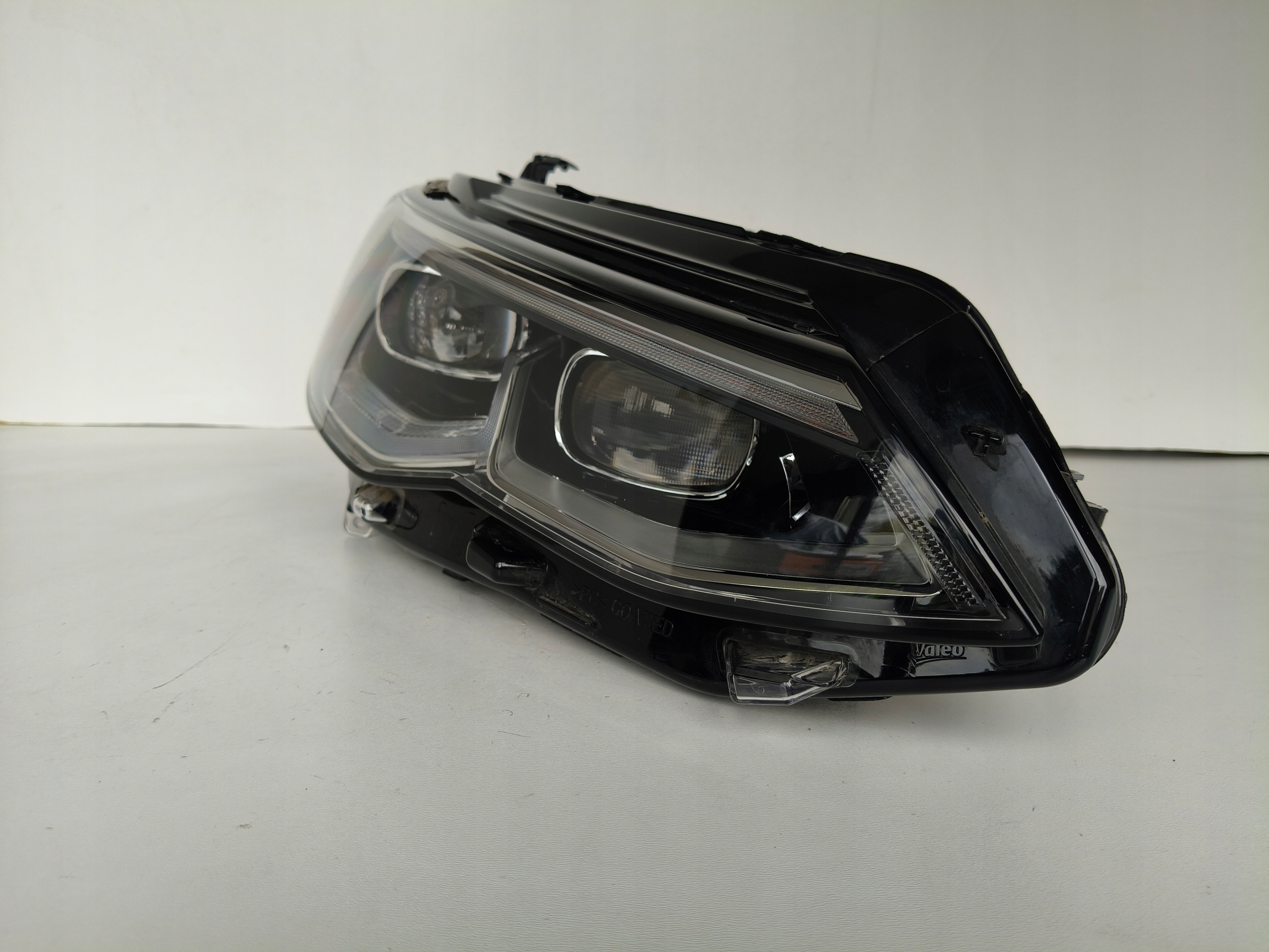 light right REFLEKTOR VW GOLF VIII 8 5H 5H0 20- FULL LED IQ LIGHT