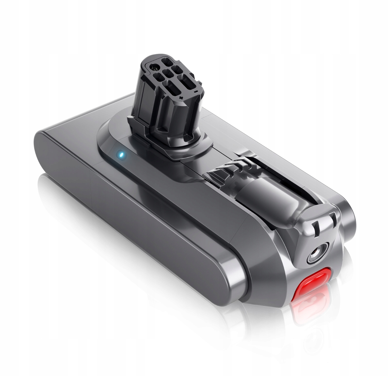 Bateria Akumulator do odkurzacza Dyson V12 SV20 SV30 detect 25.2V 6000mAh