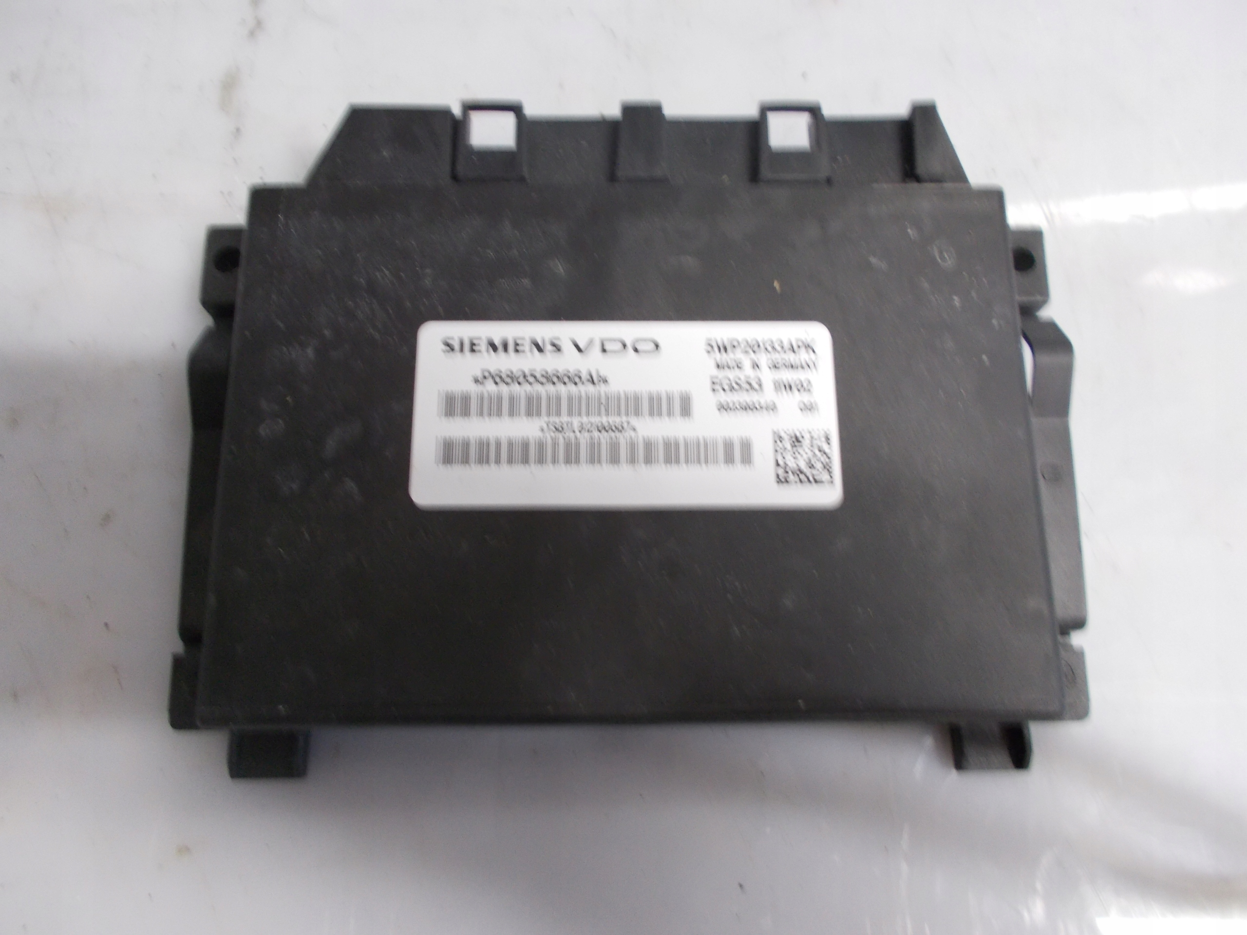 5WP20133APK - МОДУЛЬ ДРАЙВЕРА JEEP GRAND CHEROKEE