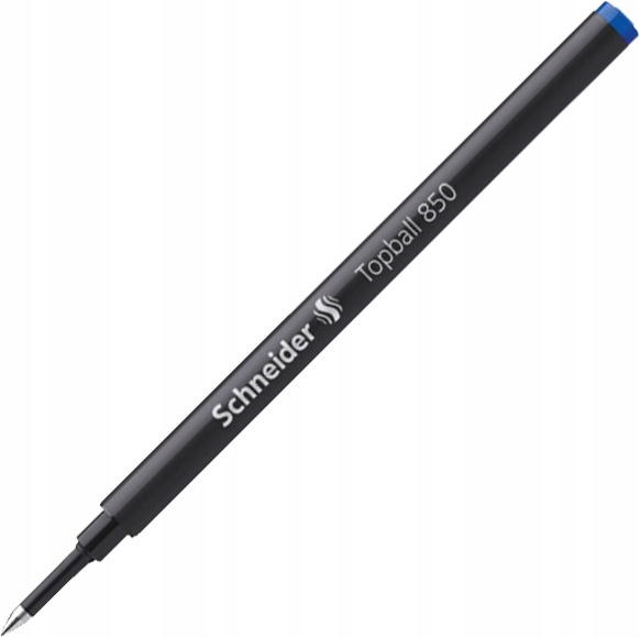 

Wkład do Schneider Topball 850 0.5mm niebieski