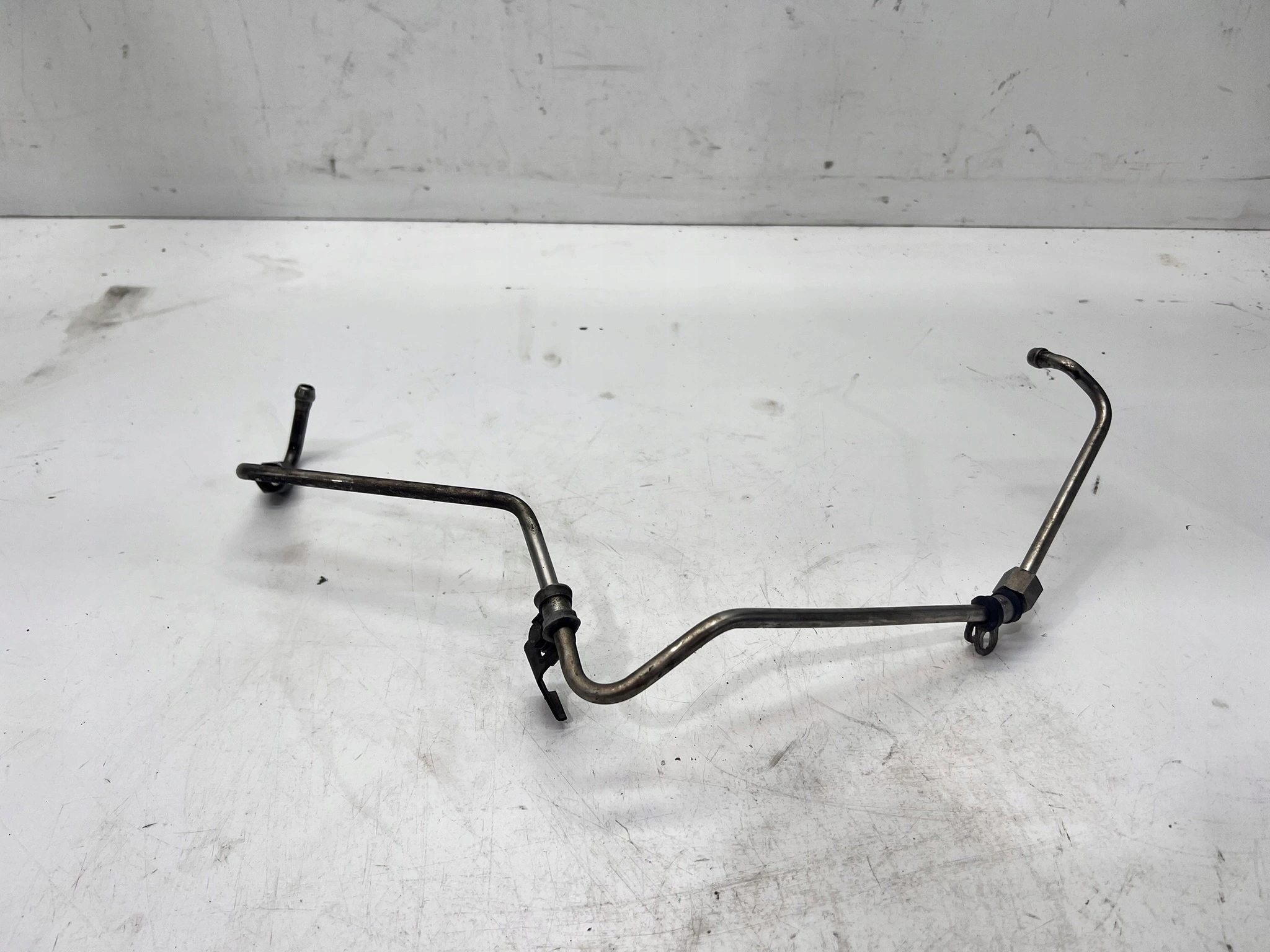 Ölleitung Turbolader AUDI 1.9 TDI 038145771AB