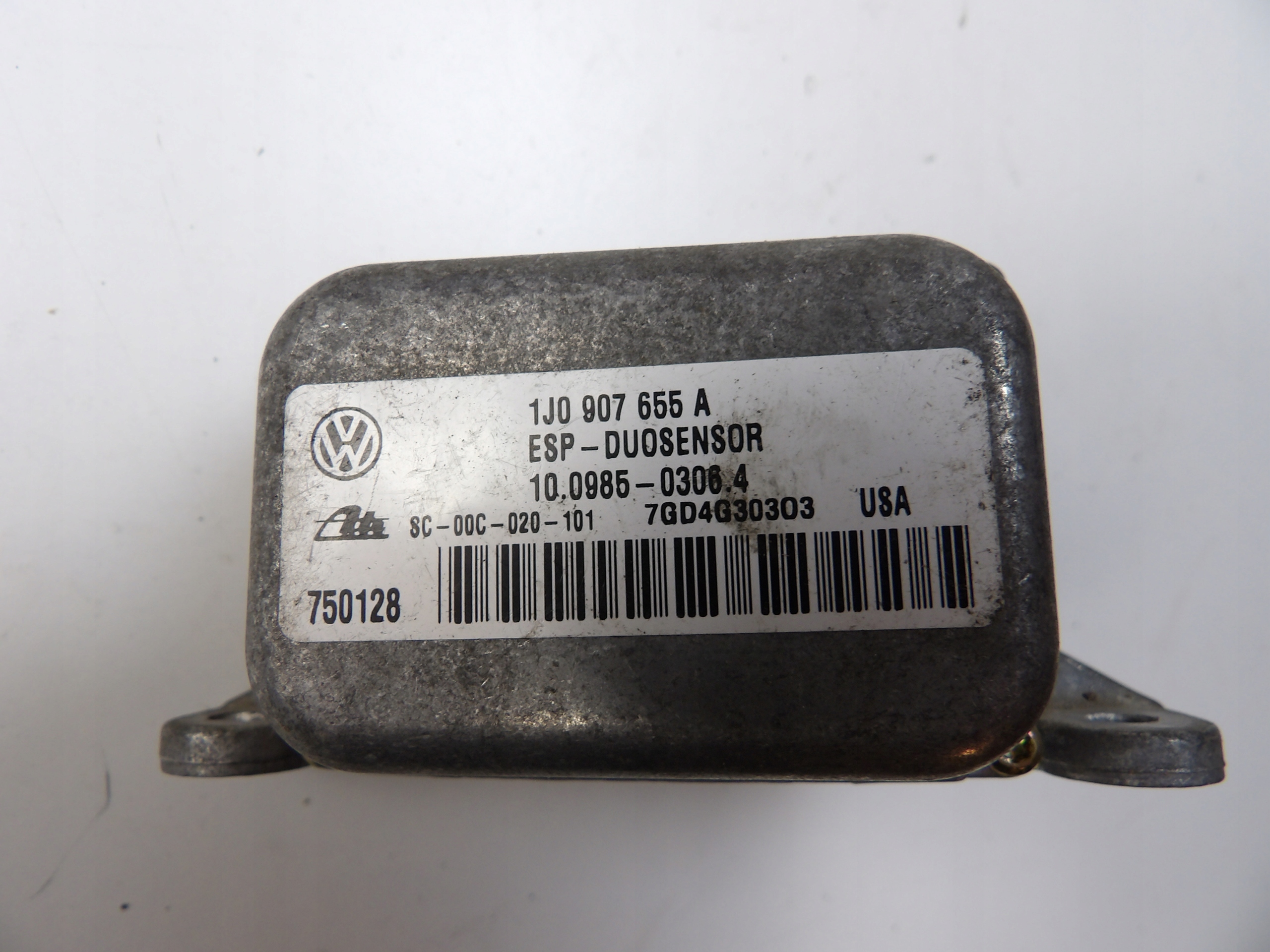 VW GOLF IV AUDI A3 Sensor ESP