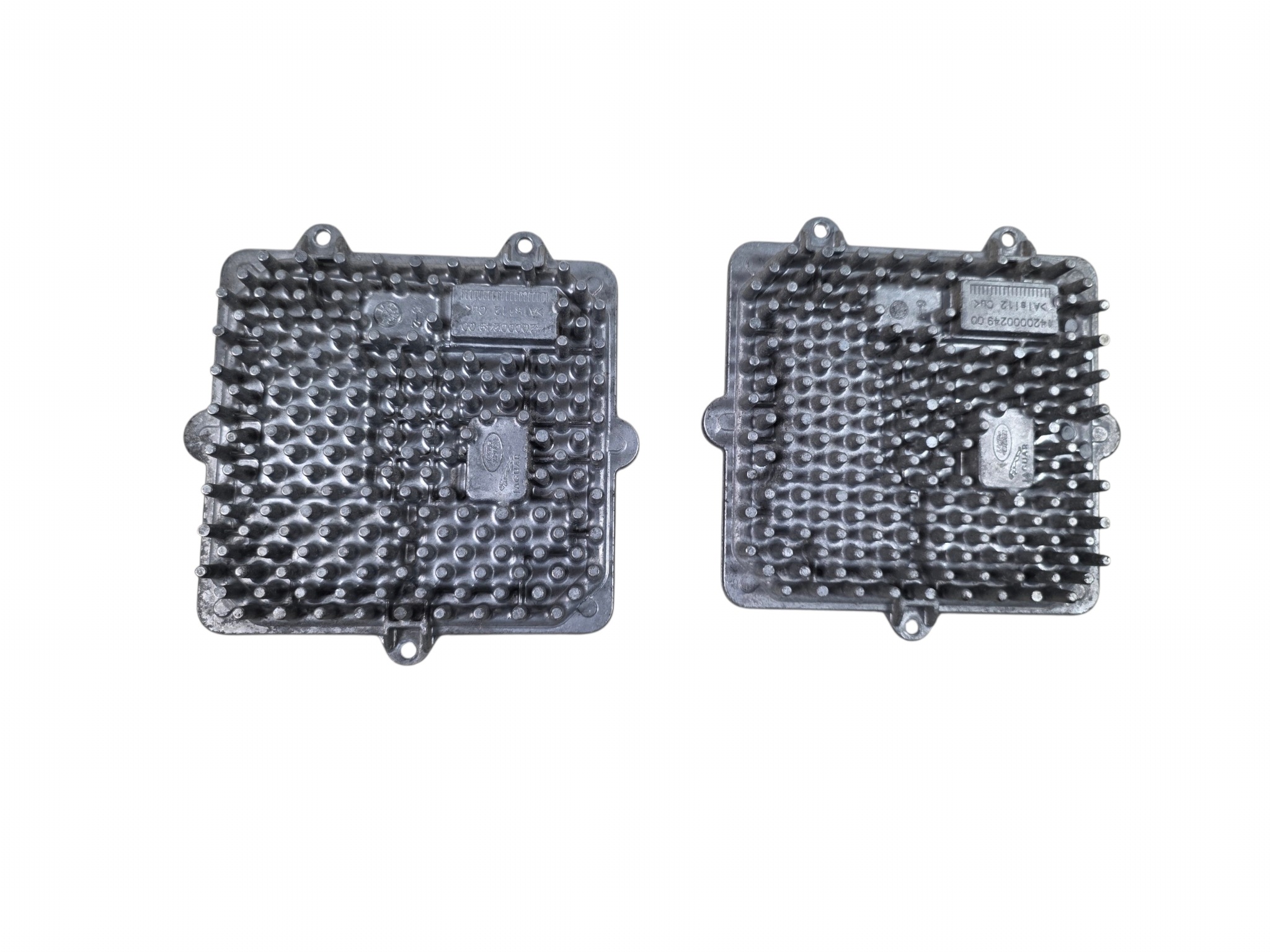 JAGUAR Unité de contrôle Module LED ORG. M9C3-13E005-AA
