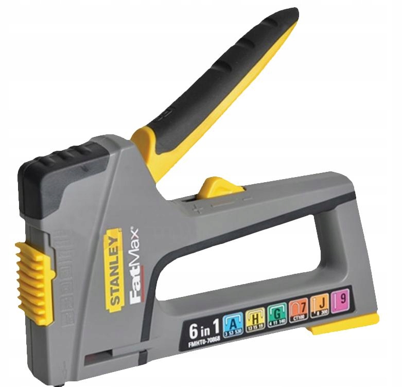 Stanley Sešívačka Fatmax TR75 6v1