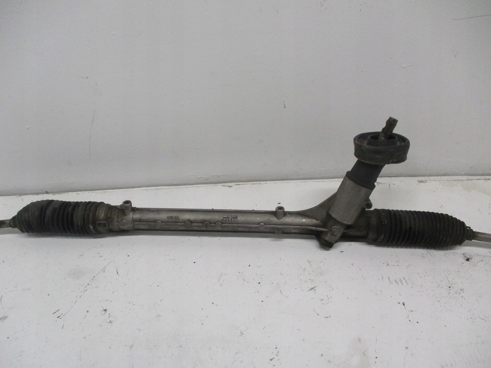 control SKODA KAMIQ 1,0i 21R A0052331J