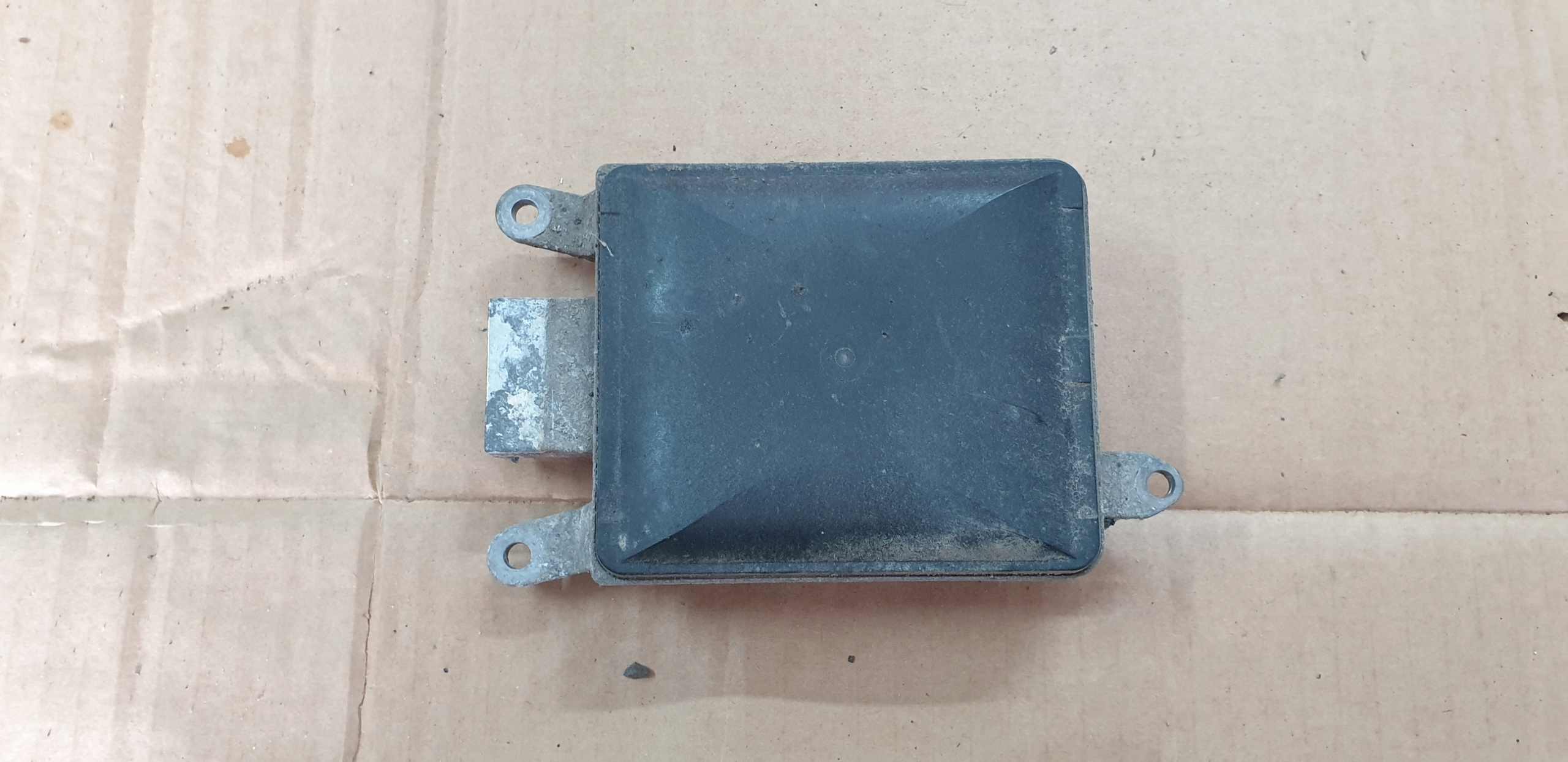 Ассистент полосы движения AUDI A6 C7 4G0907566D