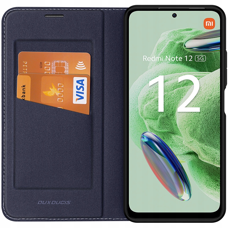 

Etui Dux Ducis do Redmi Note 12/POCO X5 5G, case