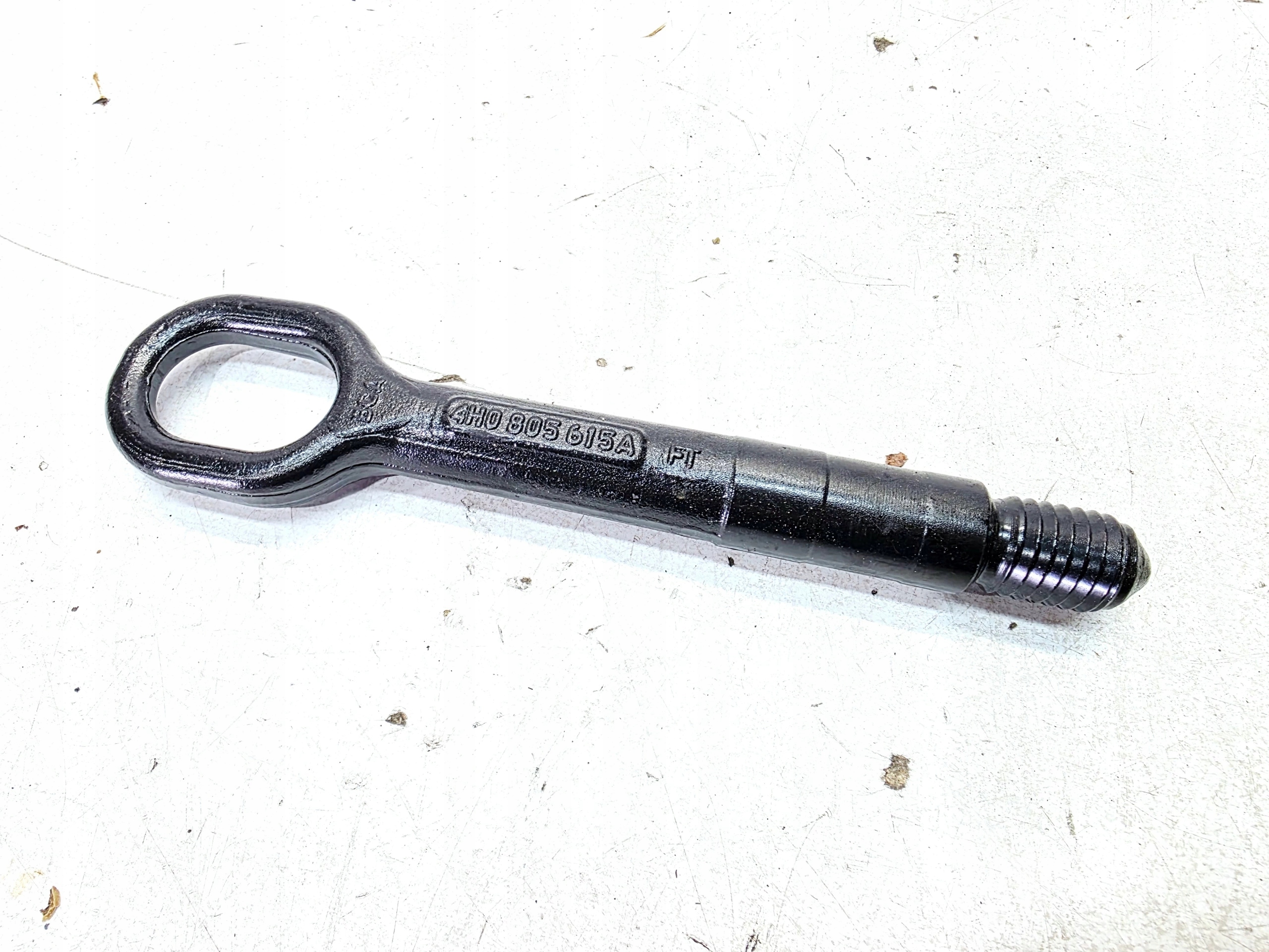 tow UCHO WKRETKA AUDI Q4 E-TRON A8 D4 4H0805615A