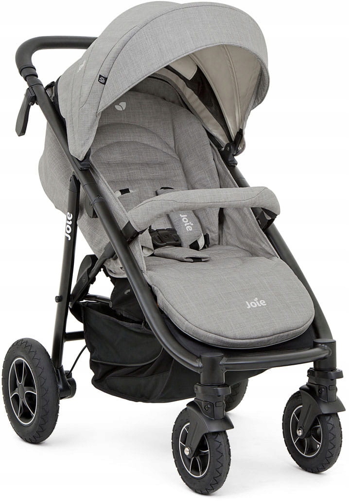 

Joie Mytrax Flex wózek spacerowy amortyzacja Gre