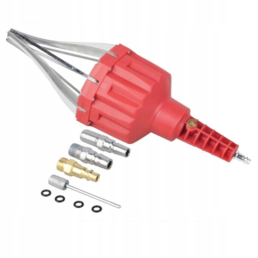 Pneumatický expanzný uchopovač rúr Dayuan pre gumové rúry