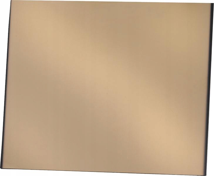Rýchla ochranná krytka na zváranie, zrkadlová DINA10 90x110 mm