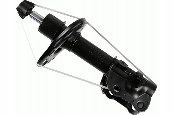 317 512 - Амортизатор MAZDA P. 6 Універсал (GJ, GL) 2,2 D 14-PR