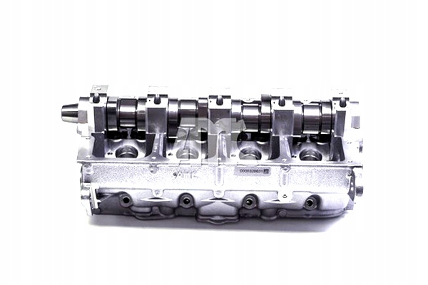 GŁOWICA CYLINDRÓW AUDI A3 SEAT ALHAMBRA ALTEA ALTEA XL IBIZA IV IBIZA Producent części AMC