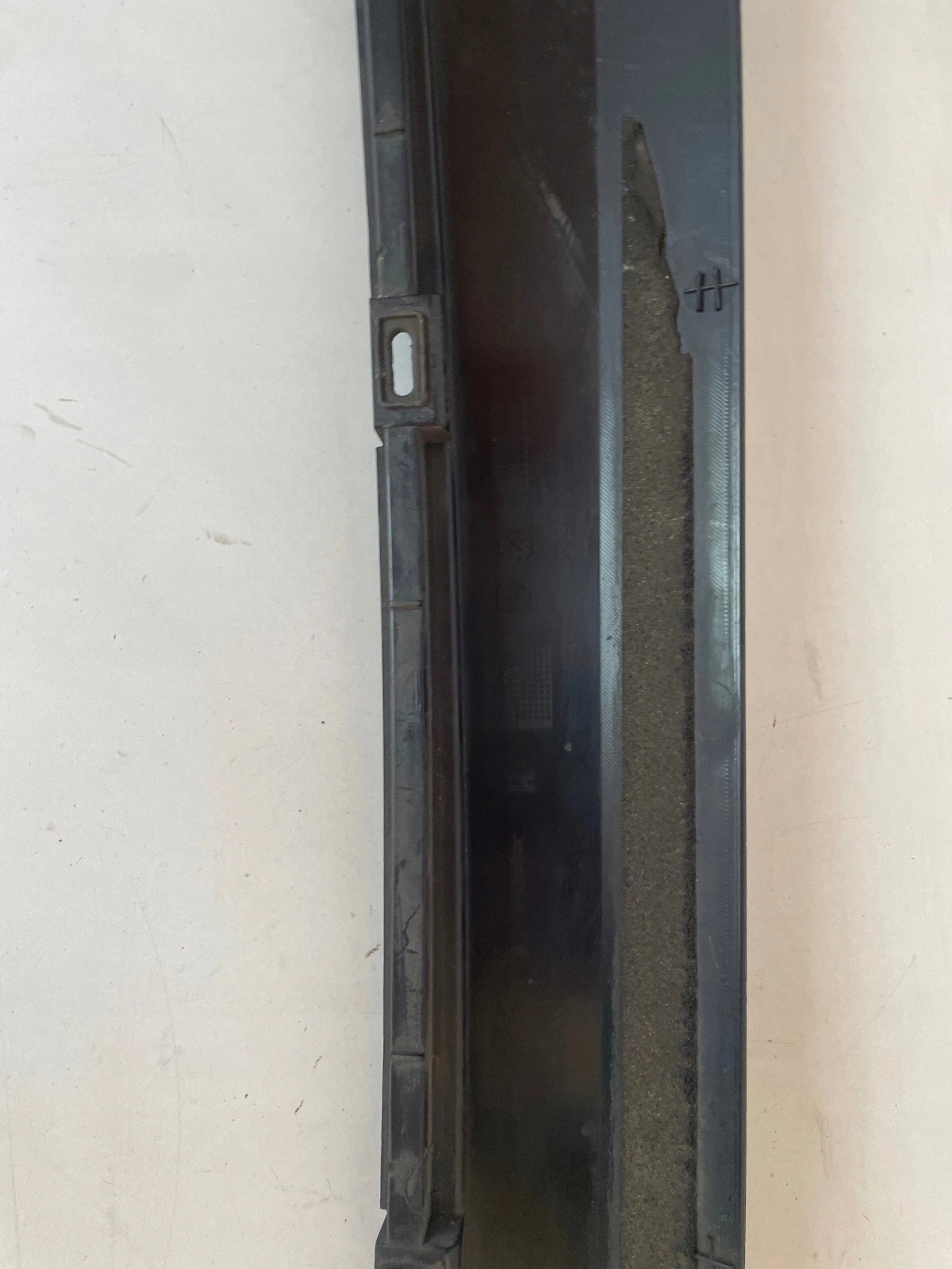 moulding cabs right Mercedes Actros MP4