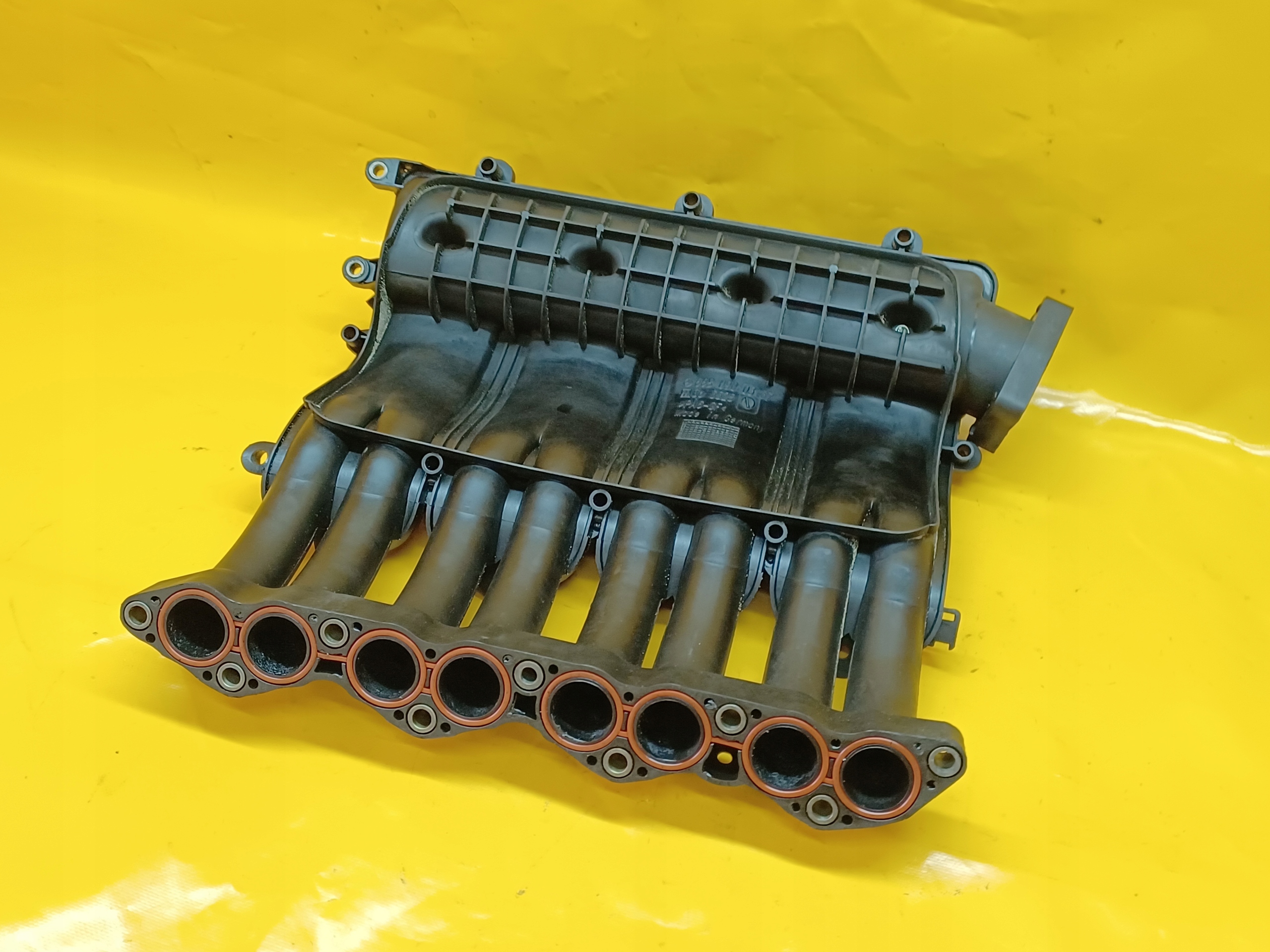 коллектор Впускный MERCEDES W168 1.7 CDI 6680900337