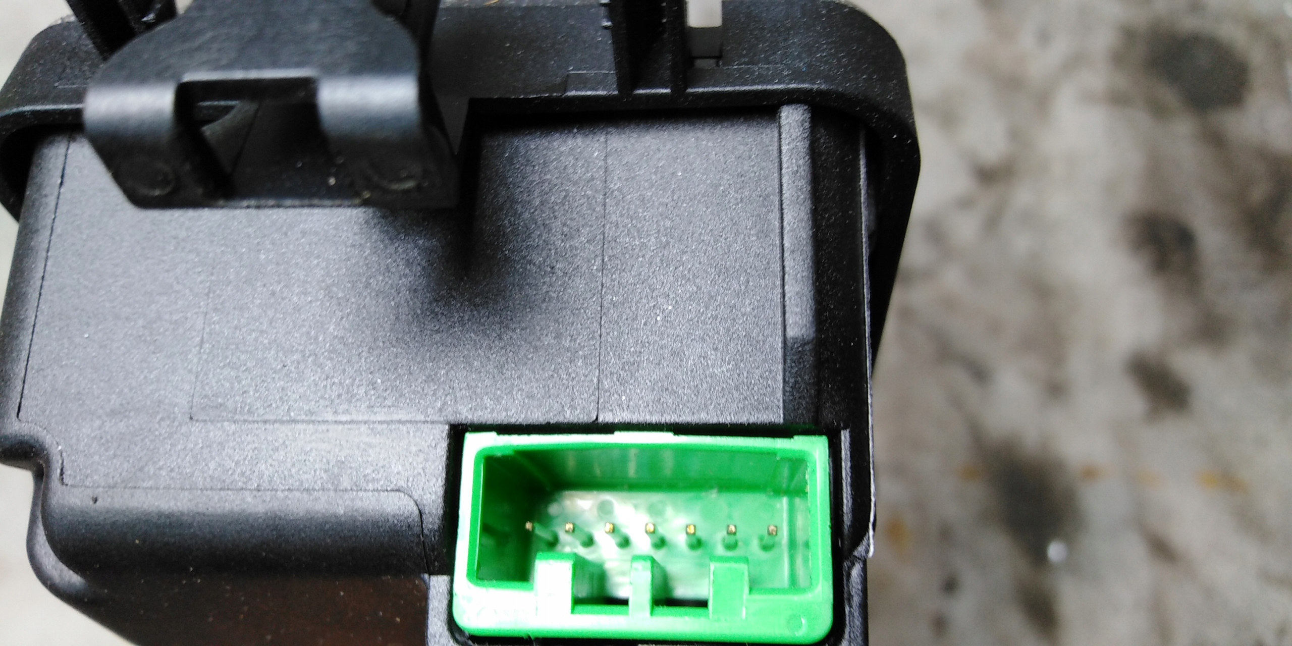 FORD FOCUS MK3 MODUŁ ZAPOBIEGANIA KOLIZJI RADAR EU Numer katalogowy części CM5T-14F449-AC