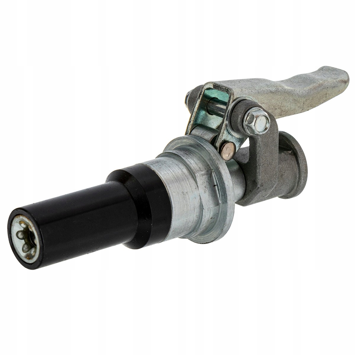 

Końcówka smarownicy z dźwignią Quick Lock M10x1