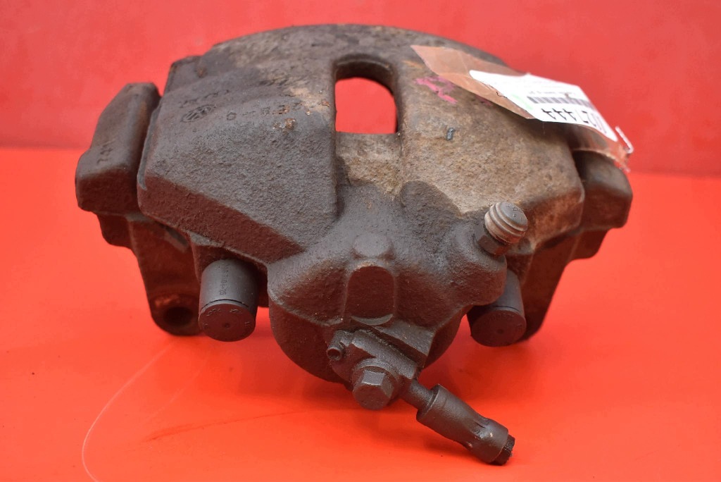 caliper brake right front VW SCIROCCO 3 III 1.4 TSI 160 KM 08-14