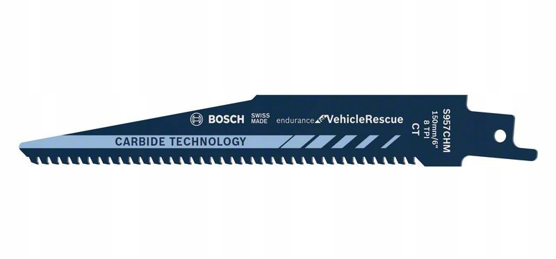 

Brzeszczot Do Metalu S 957 Chm Bosch