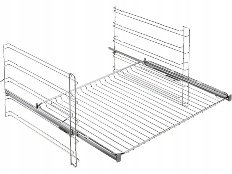 Телескопические направляющие для духовки AEG TR1LV