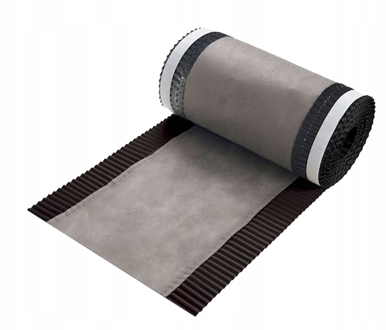

Taśma kalenicowa Brąz 240mm pod gąsior 5mb
