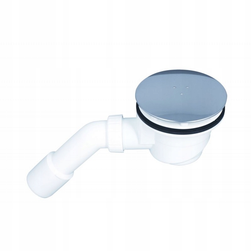 Syfon brodzikowy KARLAK 90 mm