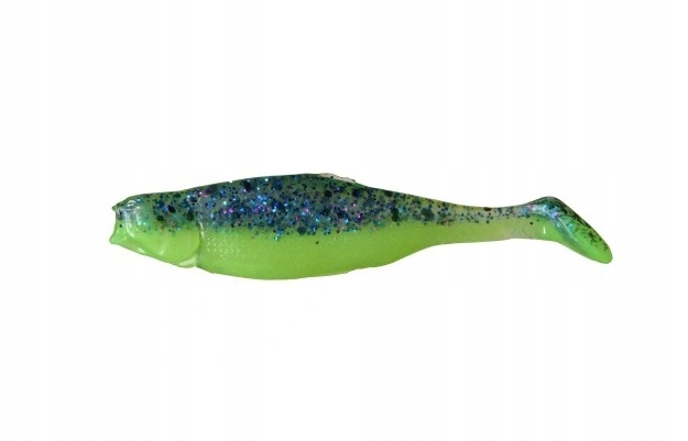 

Realistic Shad Matusiak Płoć 9cm Ripper