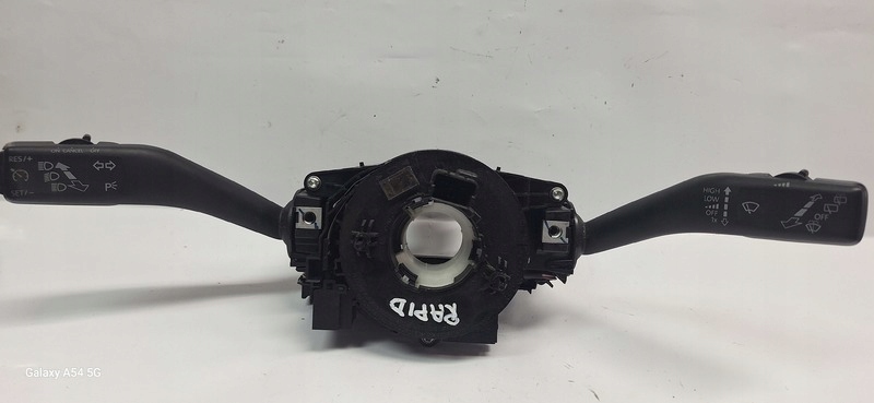 DEVIO LUCI TERGICRISTALLO TERGI SKODA RAPID 6RA953501T